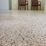 Office Flake Systems resin
