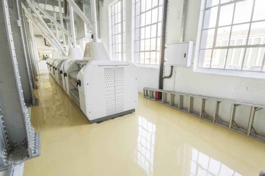 factory Industrial Resin Flooring factory Industrial Resin Flooring