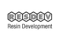 resdev resin logo resdev resin logo