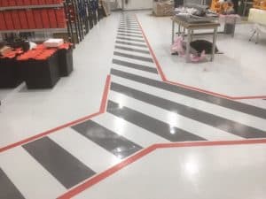 8 Great Reasons To Use Epoxy Floor Coatings 5